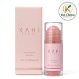 Gray helmet for bikers