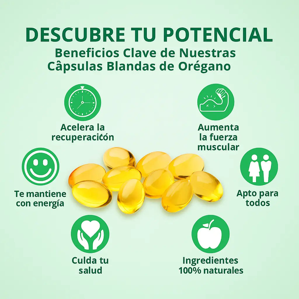 La defensa natural más potente, ahora validada por la ciencia.