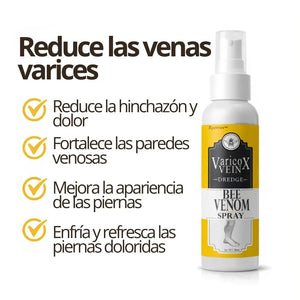 BEE VENOM SPRAY