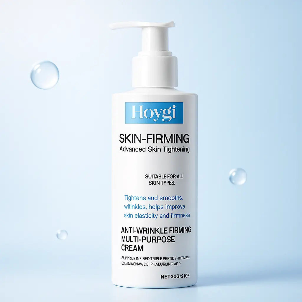 Crema Reafirmante Hoygi