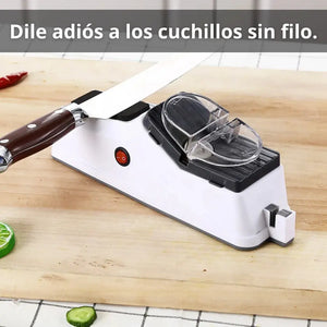 AFILADOR ELECTRICO