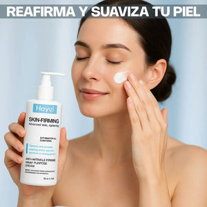 Crema Reafirmante Hoygi