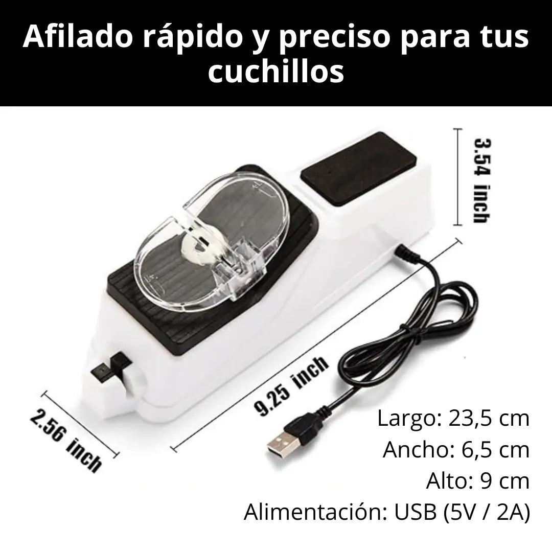 AFILADOR ELECTRICO