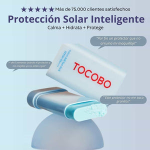 BLOQUEADOR PARA TODO EL DÍA TOCOBO