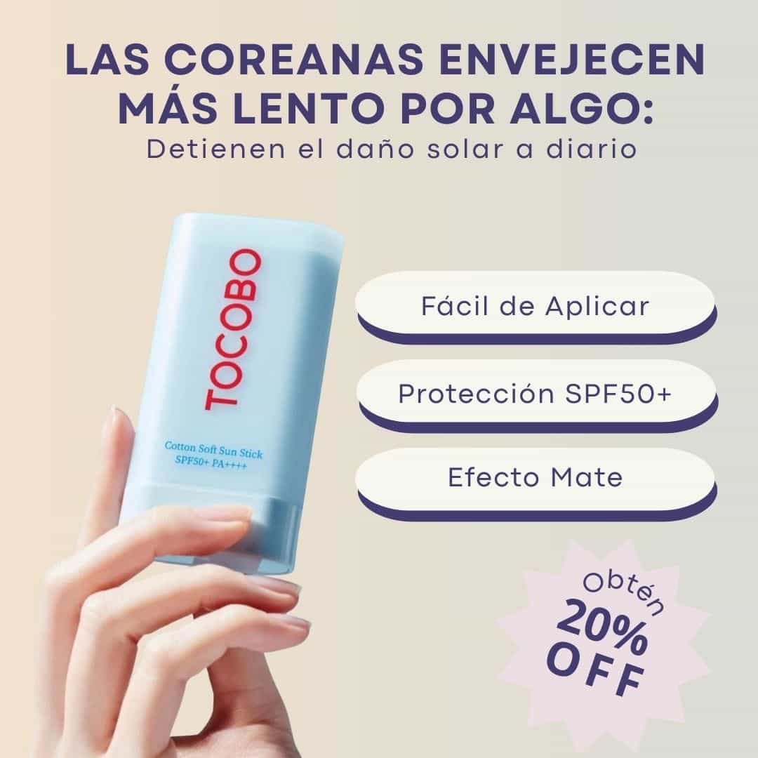 BLOQUEADOR PARA TODO EL DÍA TOCOBO